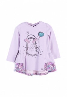 Лонгслив Coccodrillo