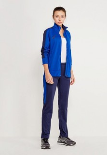 Костюм спортивный ASICS WOMAN POLY SUIT
