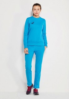 Костюм спортивный ASICS WOMAN KNIT SUIT