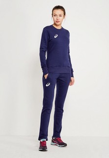 Костюм спортивный ASICS WOMAN FLEECE SUIT