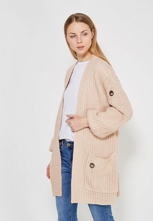 Кардиган LOST INK EYELET CHUNKY CARDIGAN