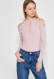 Боди LOST INK TIE SIDE RIB BODY