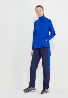 Костюм спортивный ASICS WOMAN LINED SUIT