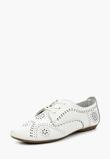 Ботинки Instreet