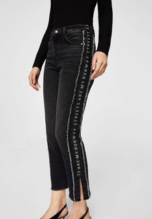 Джинсы Mango - TEXTO