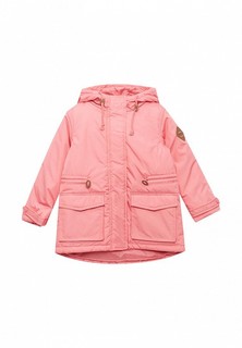 Куртка утепленная Button Blue