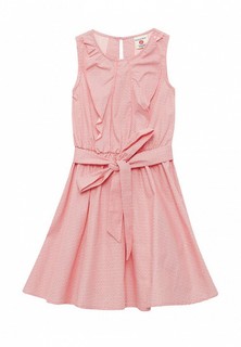 Платье Button Blue