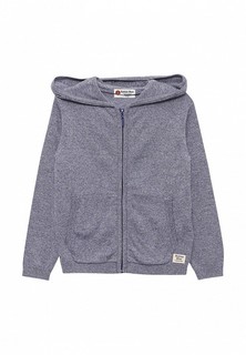 Кардиган Button Blue