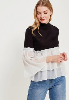 Джемпер LOST INK EXTREME RUFFLE LAYERD JUMPER