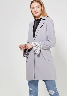 Пальто LOST INK PLEAT SLEEVE DUSTER