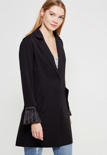 Пальто LOST INK PLEAT SLEEVE DUSTER