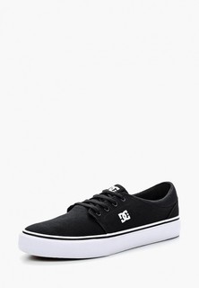 Кеды DC Shoes TRASE TX