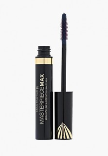 Тушь для ресниц Max Factor Masterpiece Max High Volume & Definition Mascara 004 тон