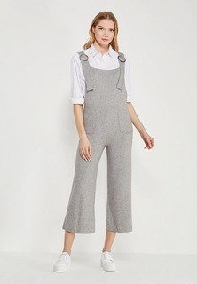 Комбинезон LOST INK BUCKLE DETAIL KNITTED JUMPSUIT