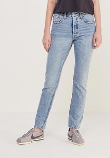 501 Levis Skinny Jeans
