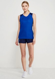 Костюм спортивный ASICS WOMAN SLEEVELESS SET