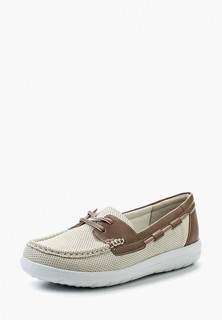 Топсайдеры Clarks Jocolin Vista