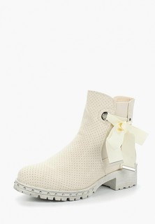 Ботинки Ideal Shoes 