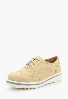 Ботинки Ideal Shoes