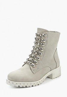 Ботинки Ideal Shoes