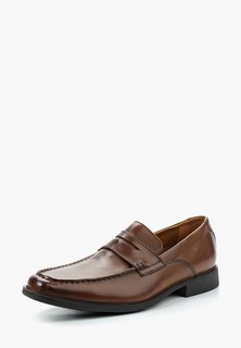 Лоферы Clarks Tilden Way