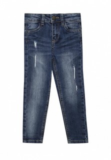 Джинсы Button Blue