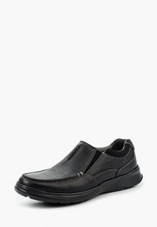 Лоферы Clarks Cotrell Free