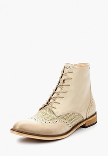 Ботинки Wojas