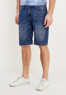Шорты джинсовые Springfield
