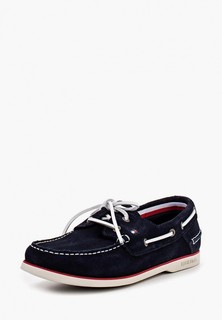 Топсайдеры Tommy Hilfiger