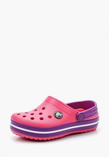 Сабо Crocs Crocband Clog K