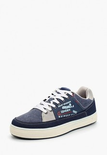 Кеды Zenden Active