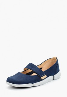 Туфли Clarks Tri Carrie