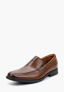 Лоферы Clarks Tilden Free