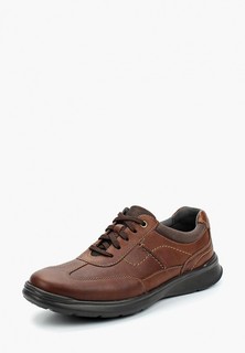 Ботинки Clarks Cotrell Style