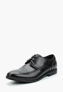 Туфли Clarks Banbury Lace