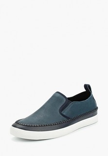 Слипоны Clarks Kessell Slip