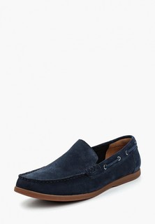 Мокасины Clarks Morven Sun