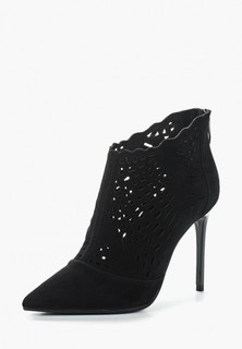 Ботильоны Ilvi