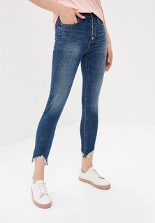 Джинсы Gap 360 TR SKINNY ANKLE SHR PATSY EXPOSED BTTN FLY CH