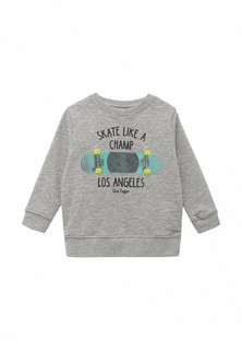 Свитшот Tom Tailor