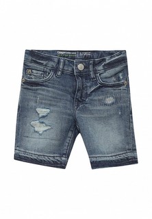 Шорты джинсовые Gap