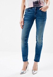 Джинсы G-Star Lynn Mid Skinny