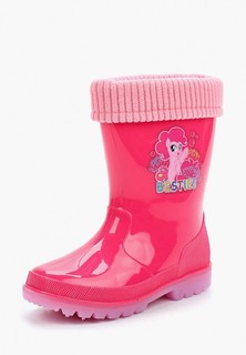 Резиновые сапоги Kakadu My Little Pony