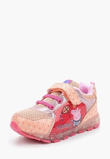 Кроссовки Kakadu Peppa Pig