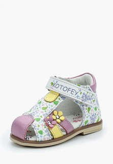 Сандалии Котофей