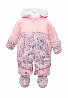 Комбинезон утепленный Little boy 