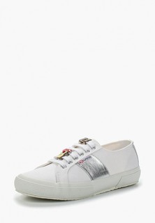 Кеды Superga FANTASIA