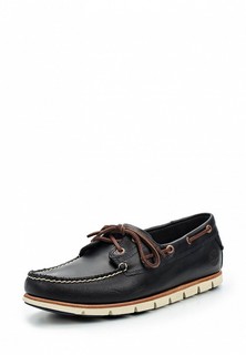 Топсайдеры Timberland Tidelands 2 Eye DARK INDIGO