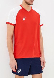 Костюм спортивный ASICS MAN VOLLEYBALL V-NECK SET